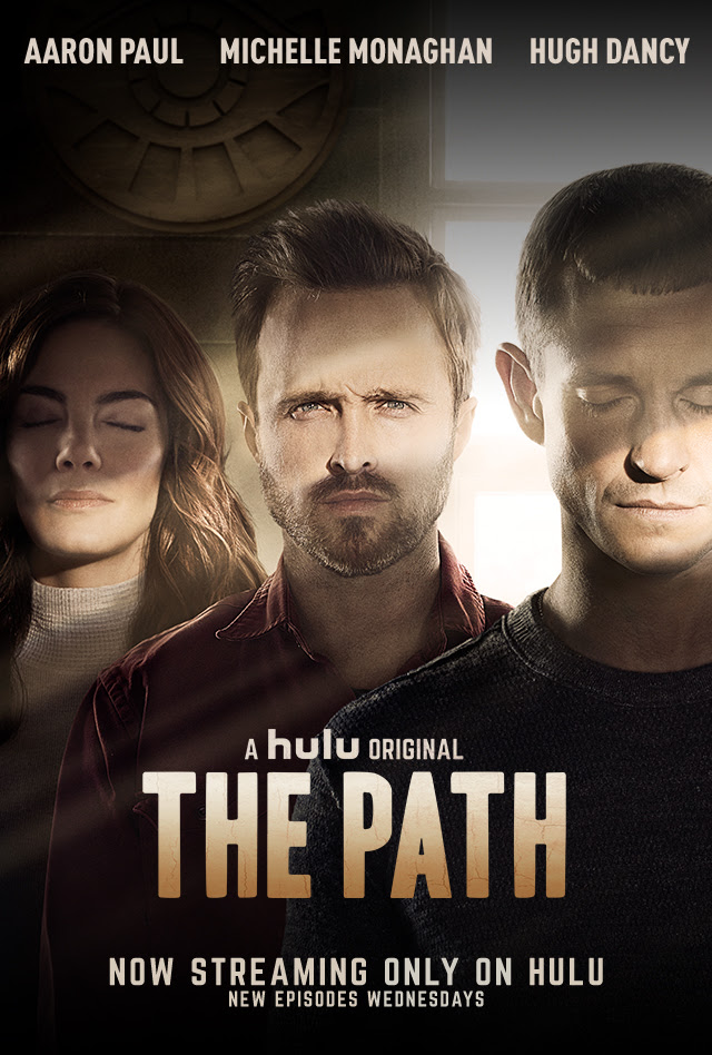 the-path-poster