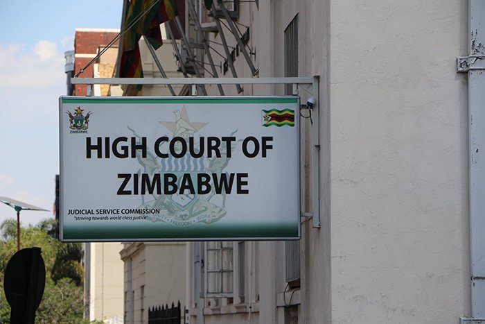 high-court-of-zimbabwe