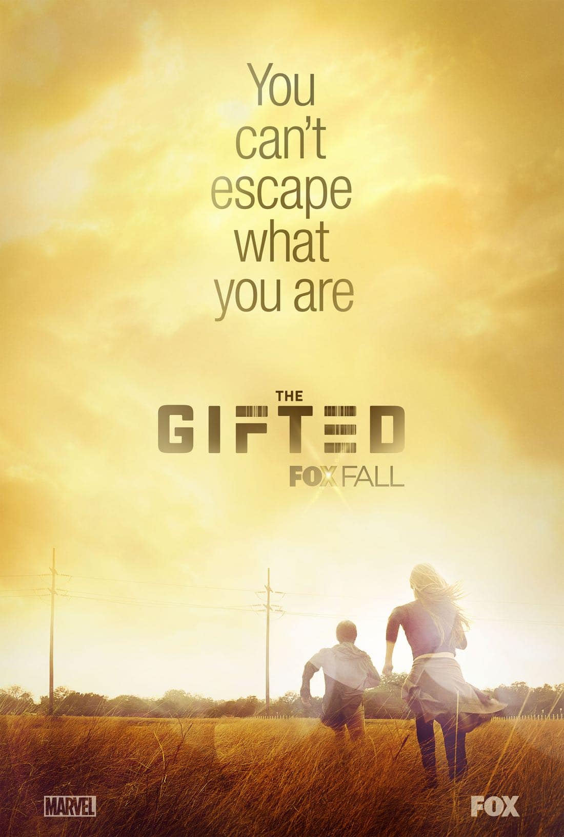 The-Gifted-FOX-Marvel-TV-Series-Poster
