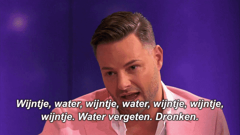 Fred water