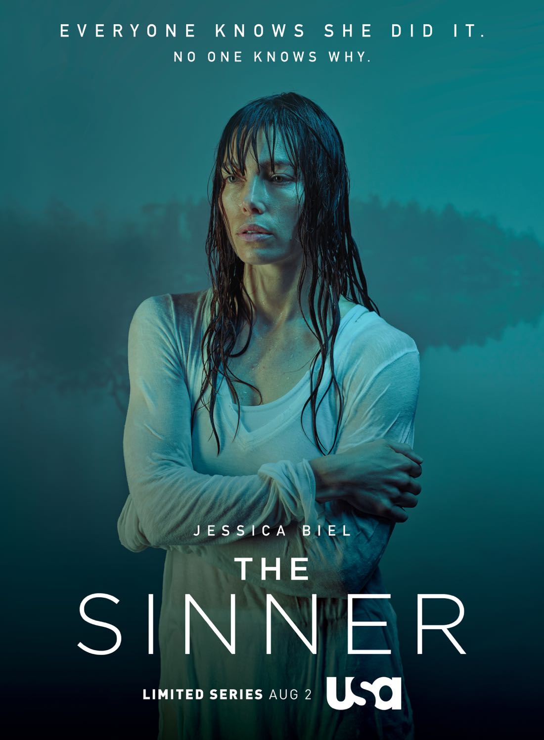 Poster-For-New-USA-Series-THE-SINNER-Starring-Jessica-Biel-