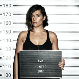 Amy vierkant (site)