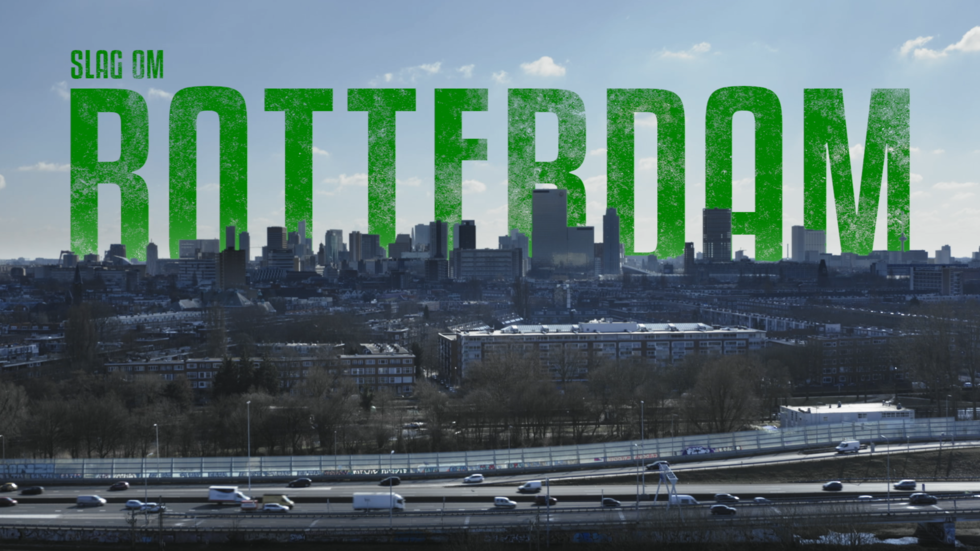 Slag om Rotterdam: Blijft Leefbaar Rotterdam bestaan?