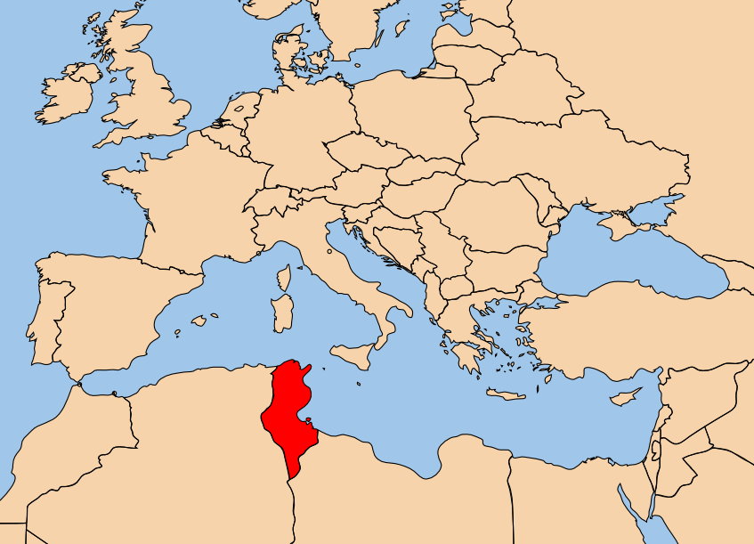 Tunisia-map.1