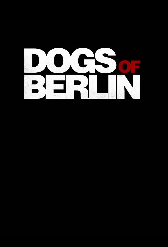 Dogs Of Berlin