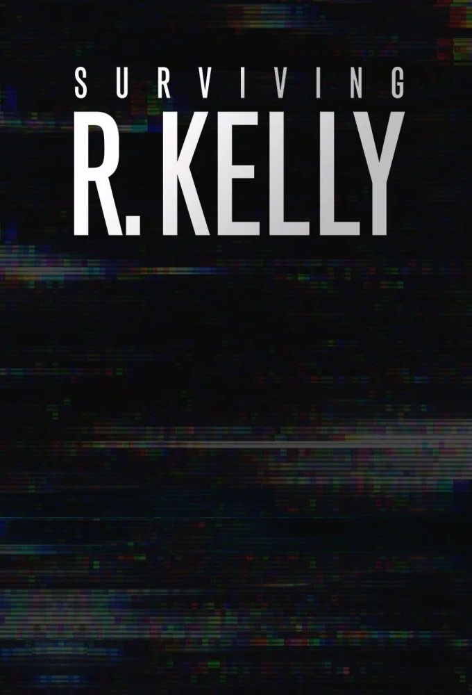 Surviving R Kelly