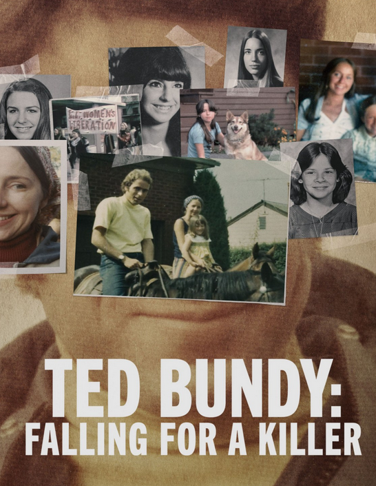 Ted Bundy Falling For A Killer