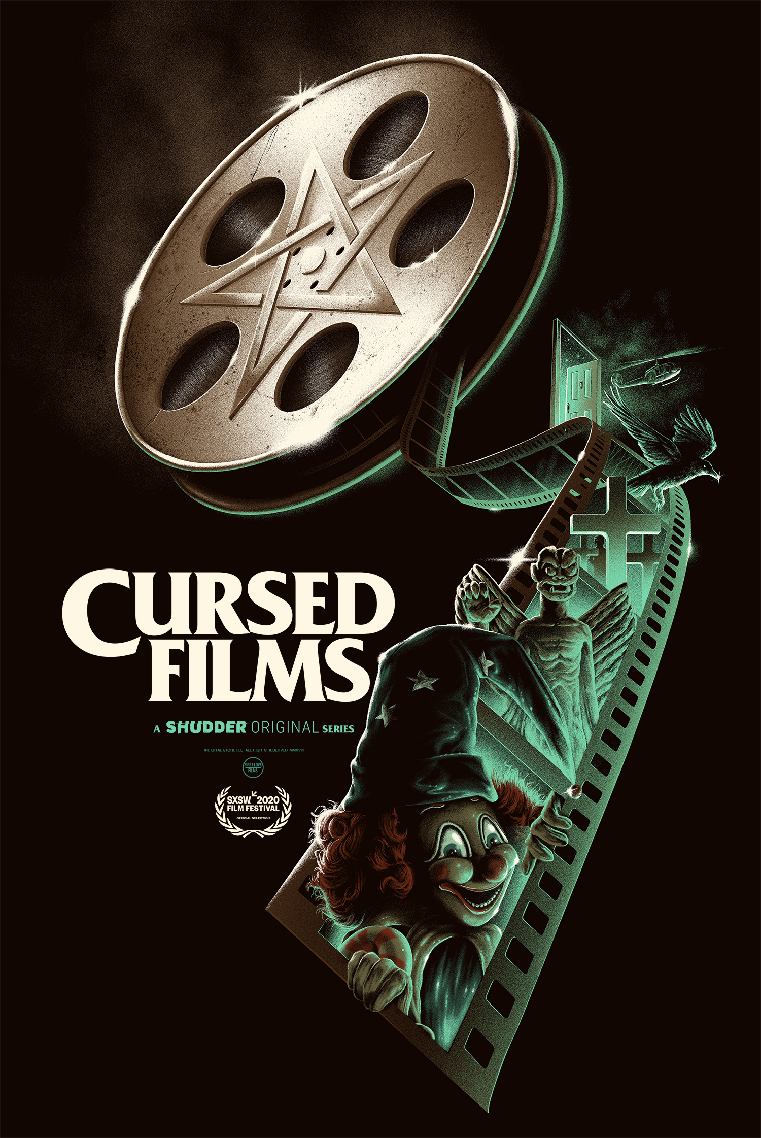 Cursed Film
