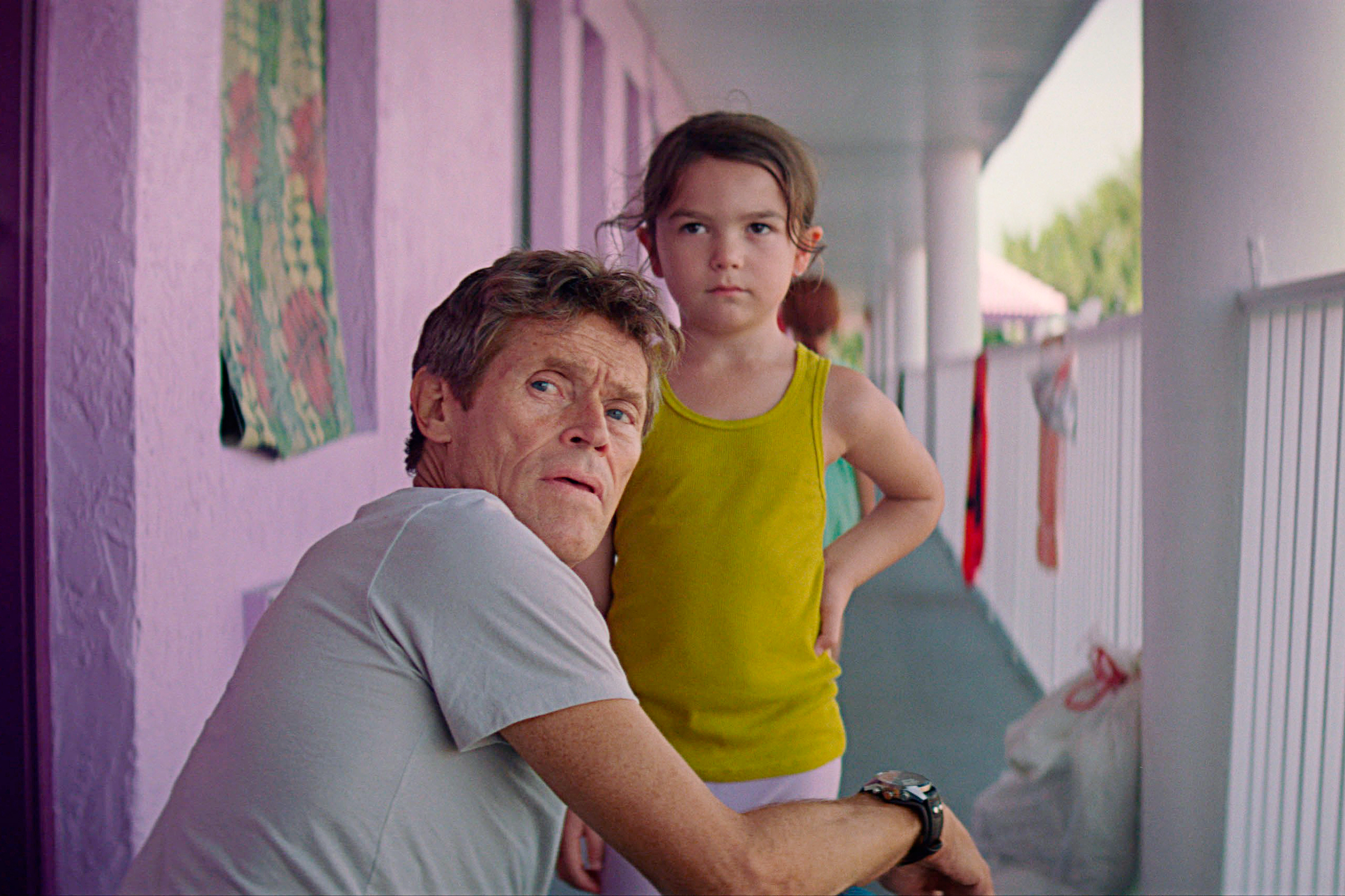 the florida project 2