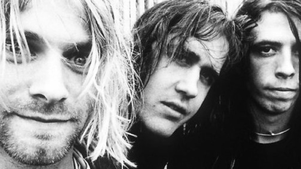 De beste docu over Kurt Cobain ooit
