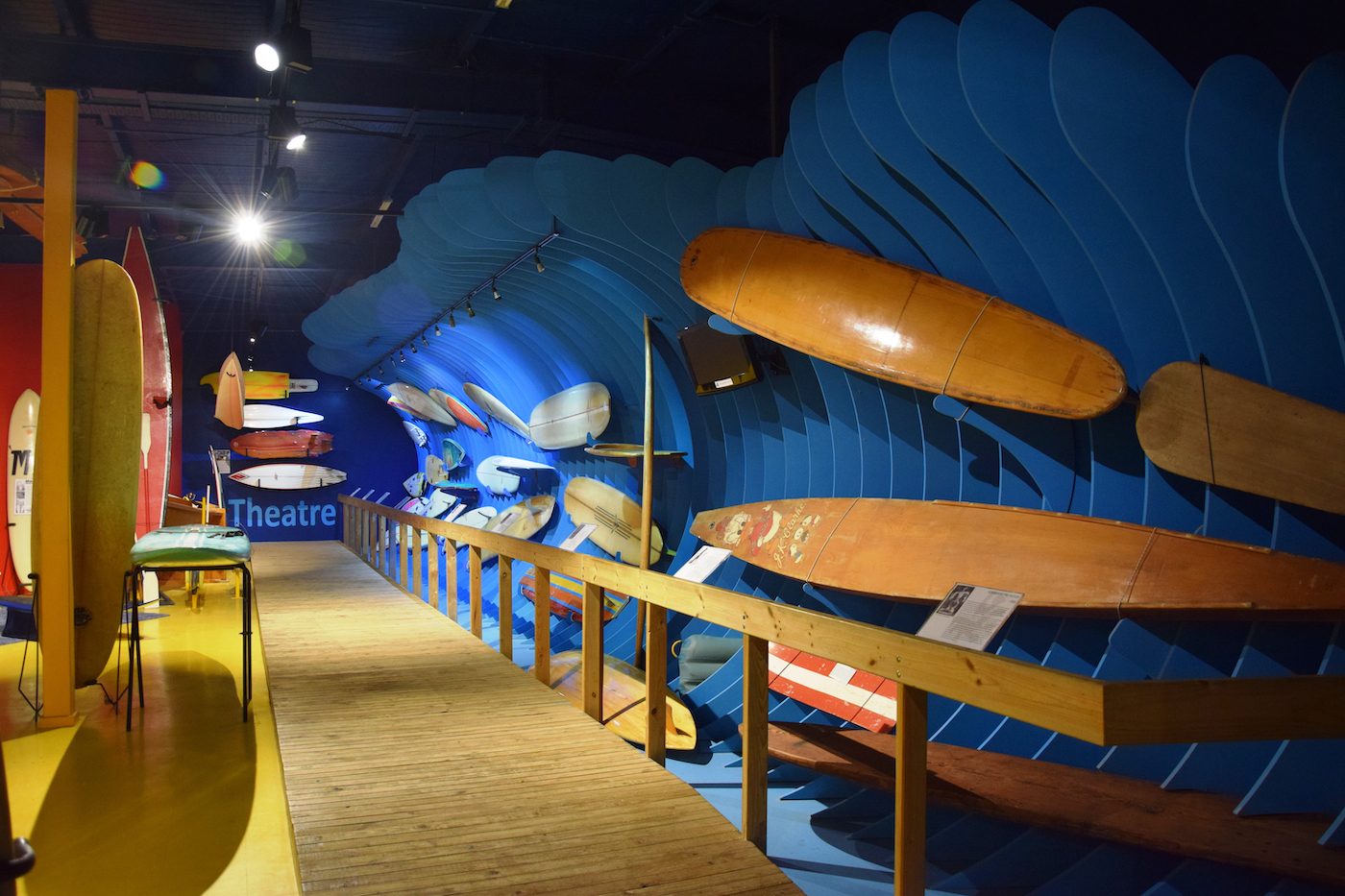 australian national surf museum