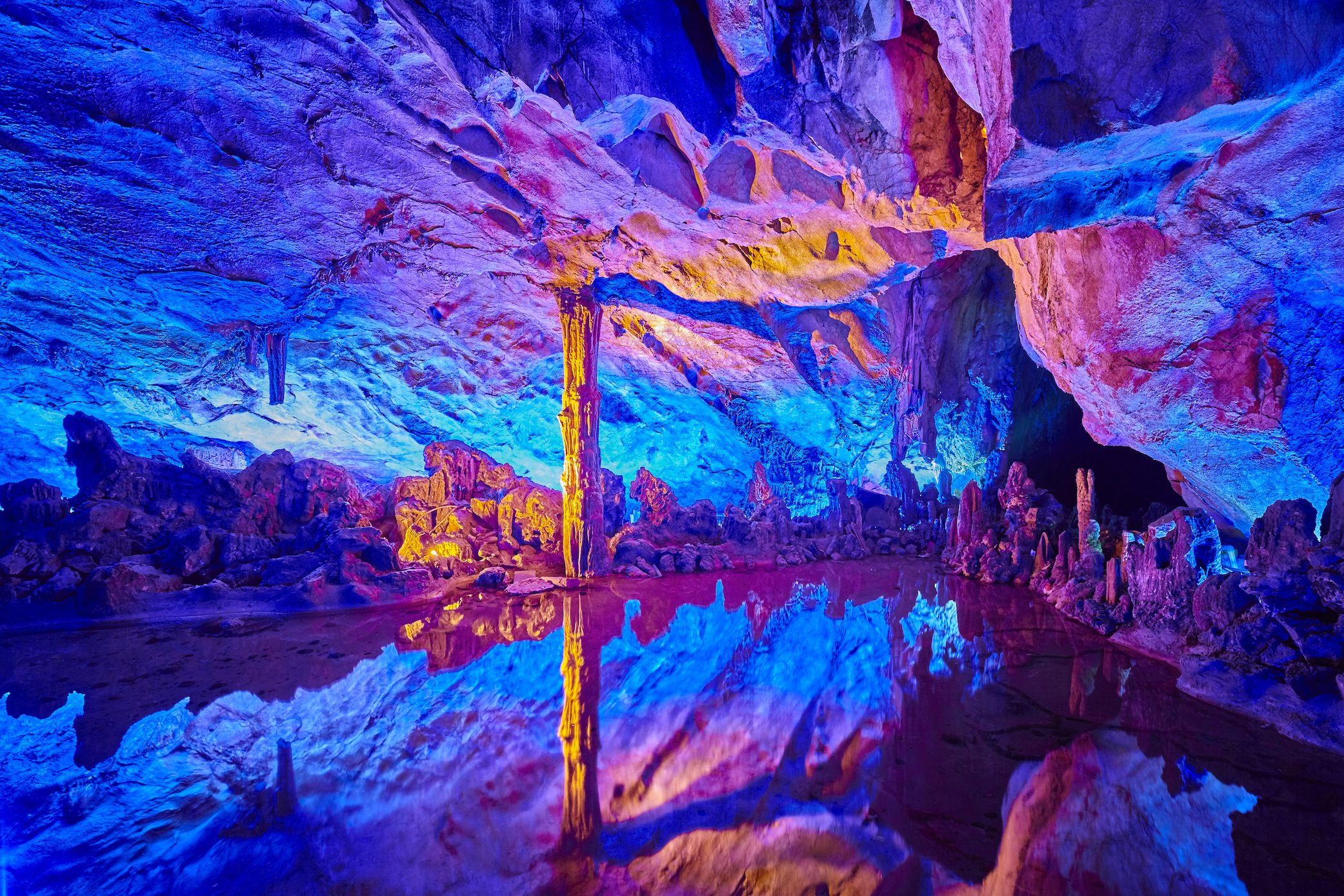 reed flute cave china 14