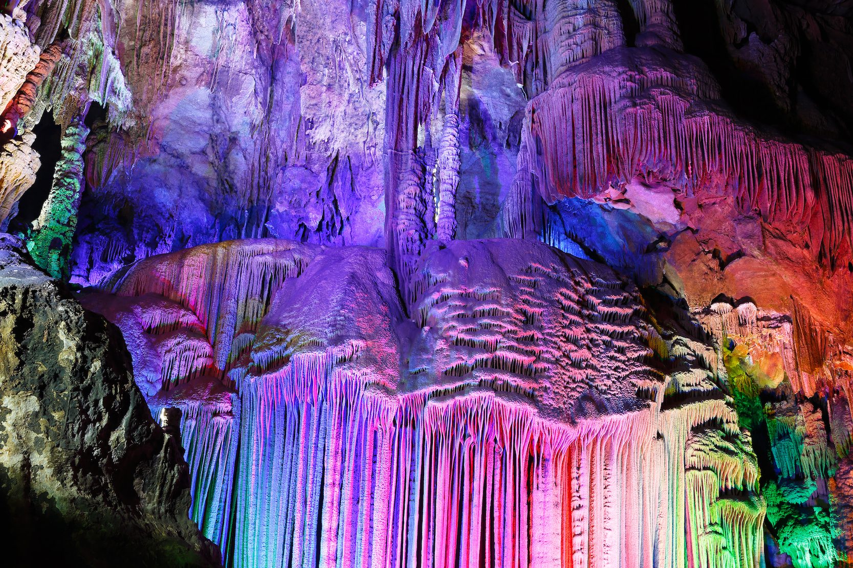 reed flute cave china 16