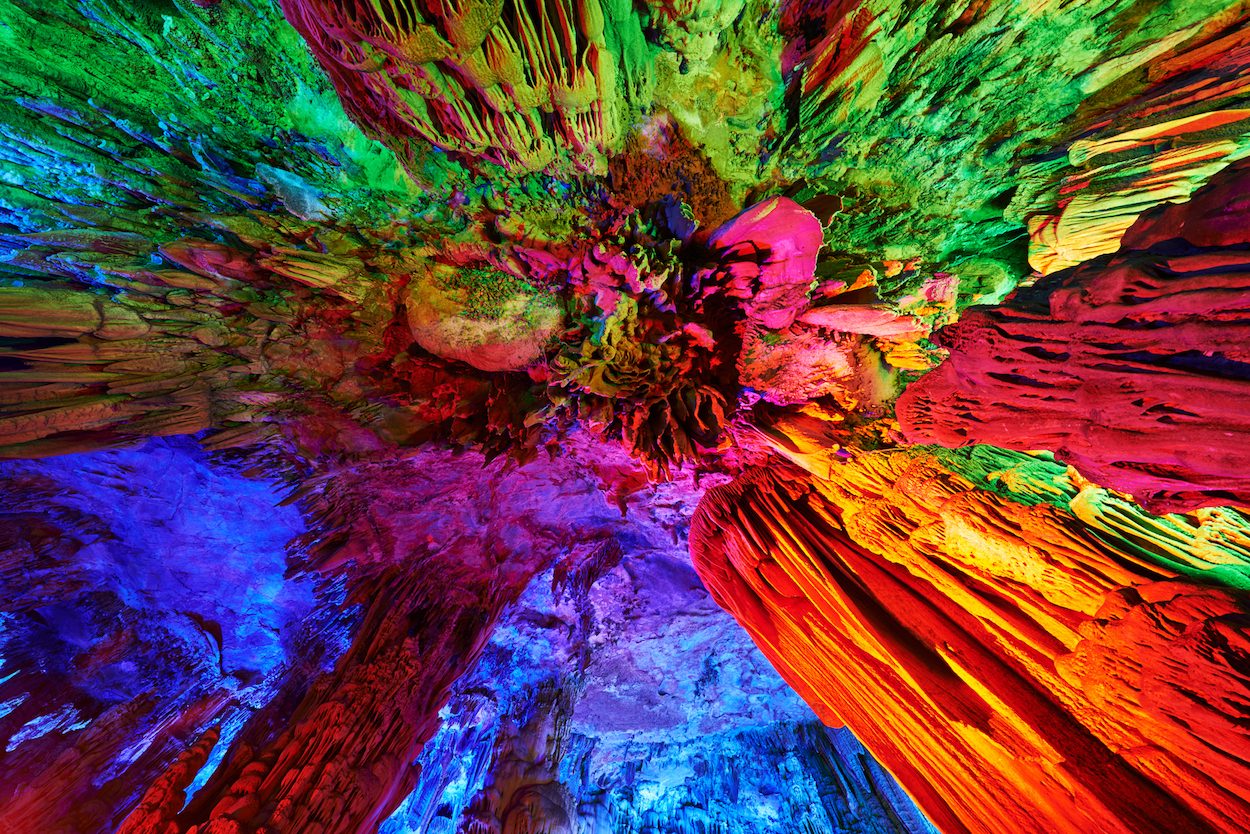 reed flute cave china 6