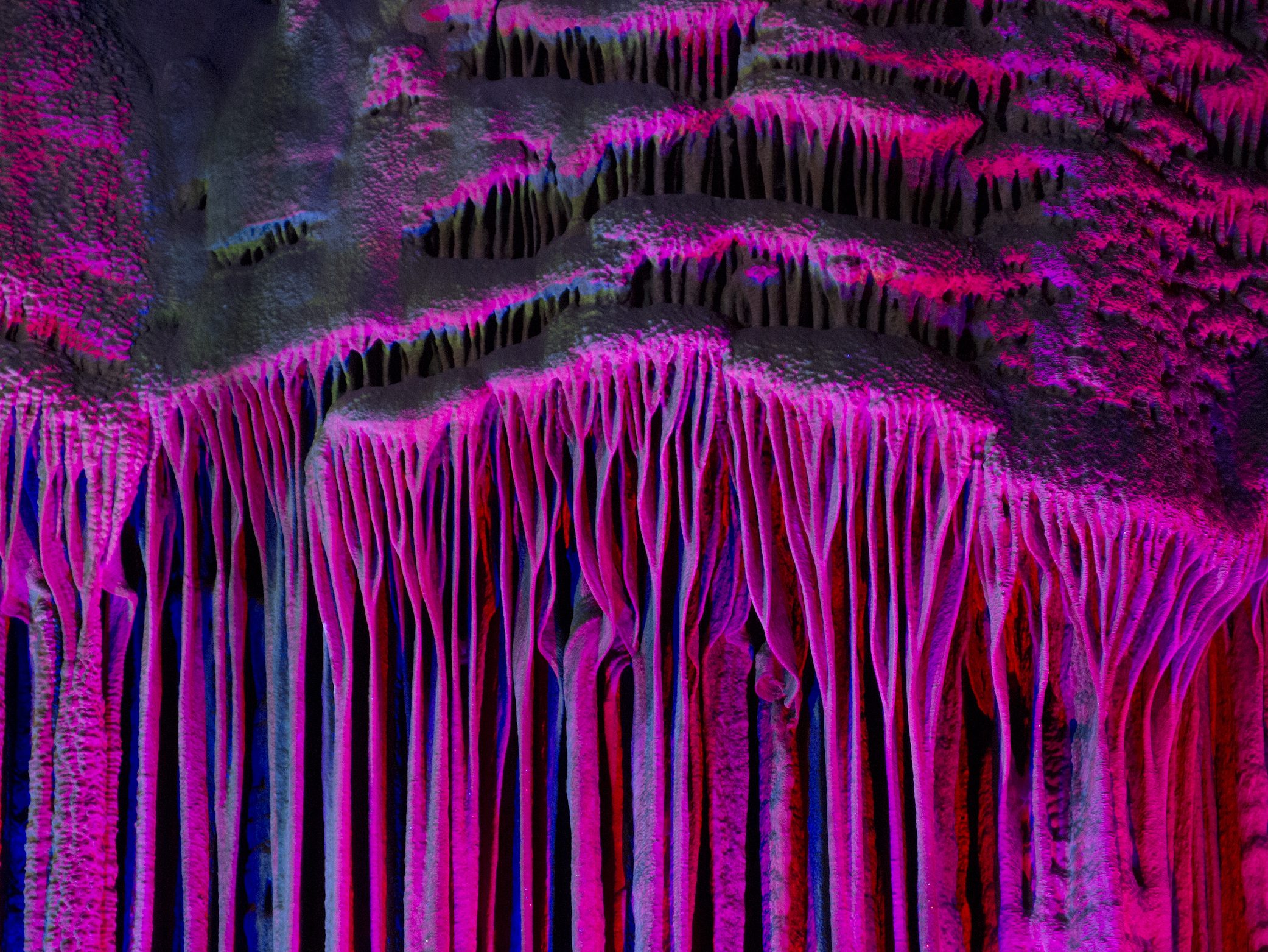reed flute cave china 11