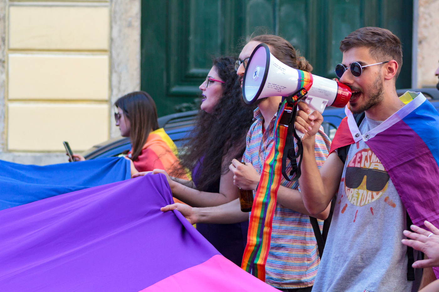 Lissabon Pride