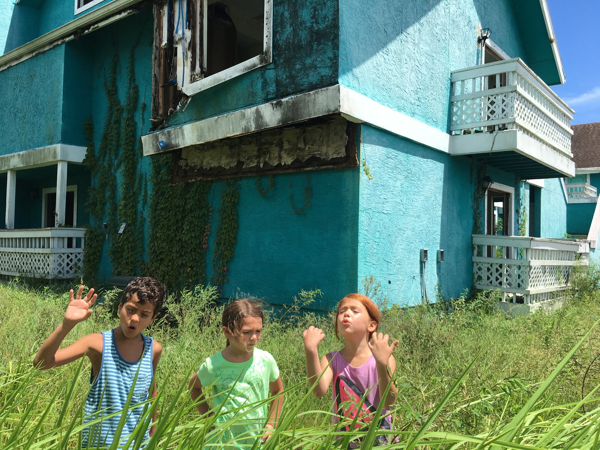 the florida project 5