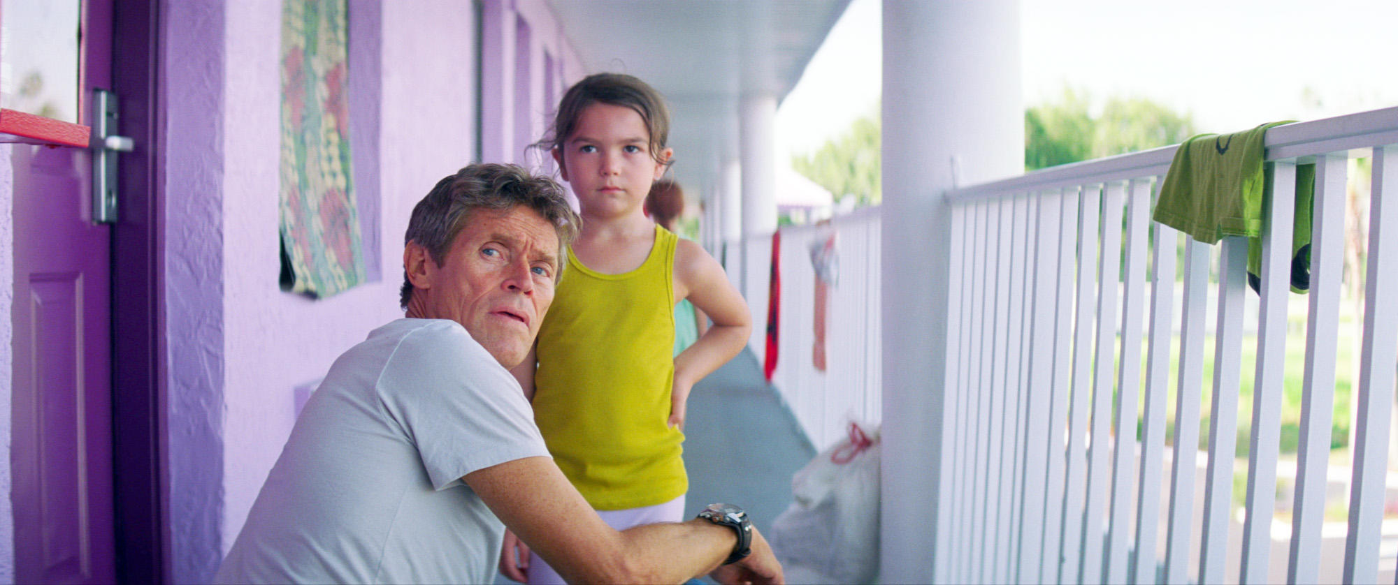 the florida project 7