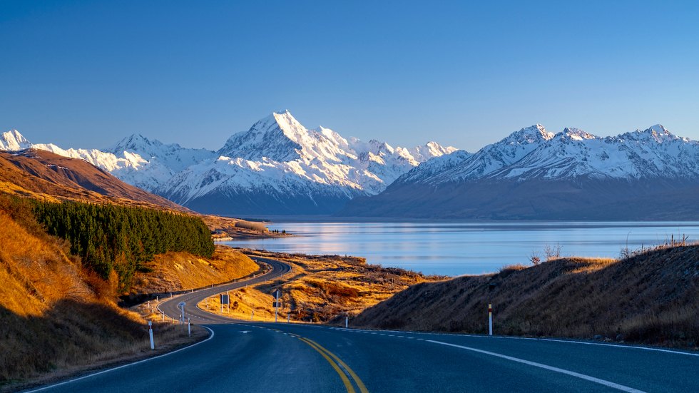 Nieuw-Zeeland opent deuren voor (bijna) alle reizigers
