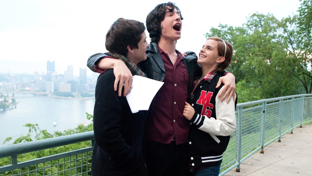 the perks of being a wallflower 2
