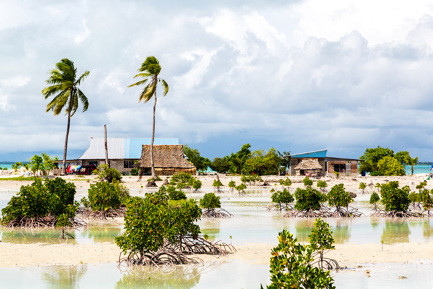 Tarawa Kiribati