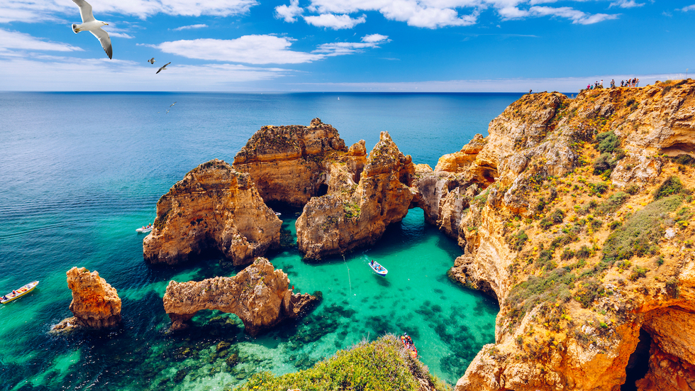De Fishermen’s Trail loodst je langs de mooiste stranden van Portugal