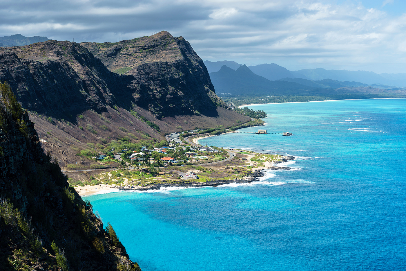 O'ahu Hawai