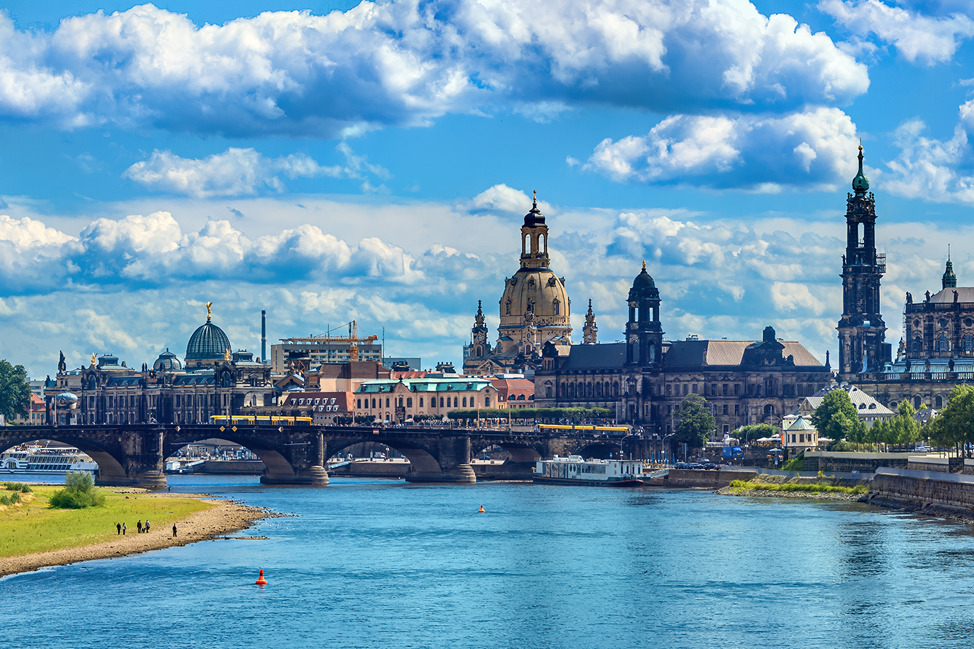 Dresden Duitsland