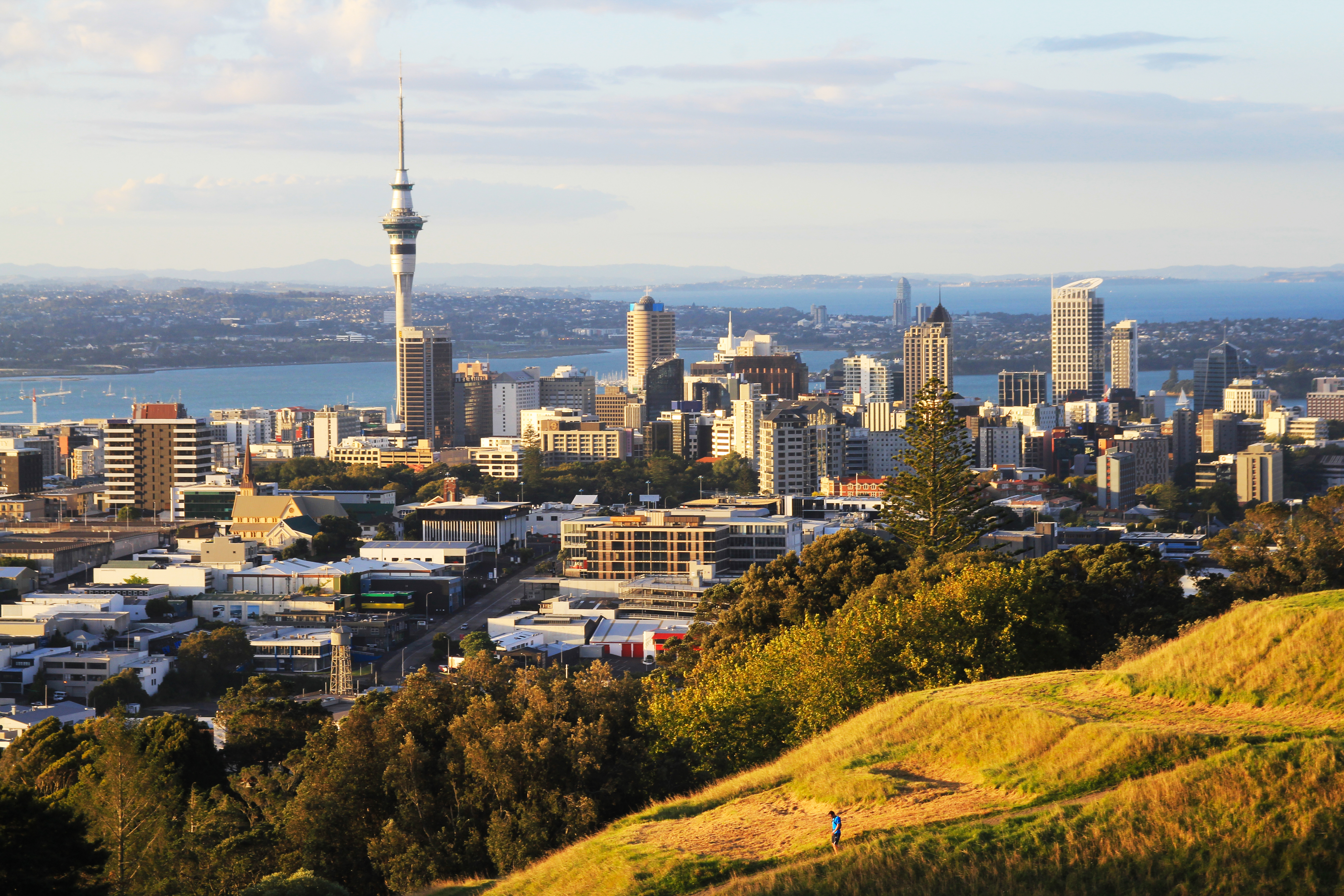 3OR Auckland