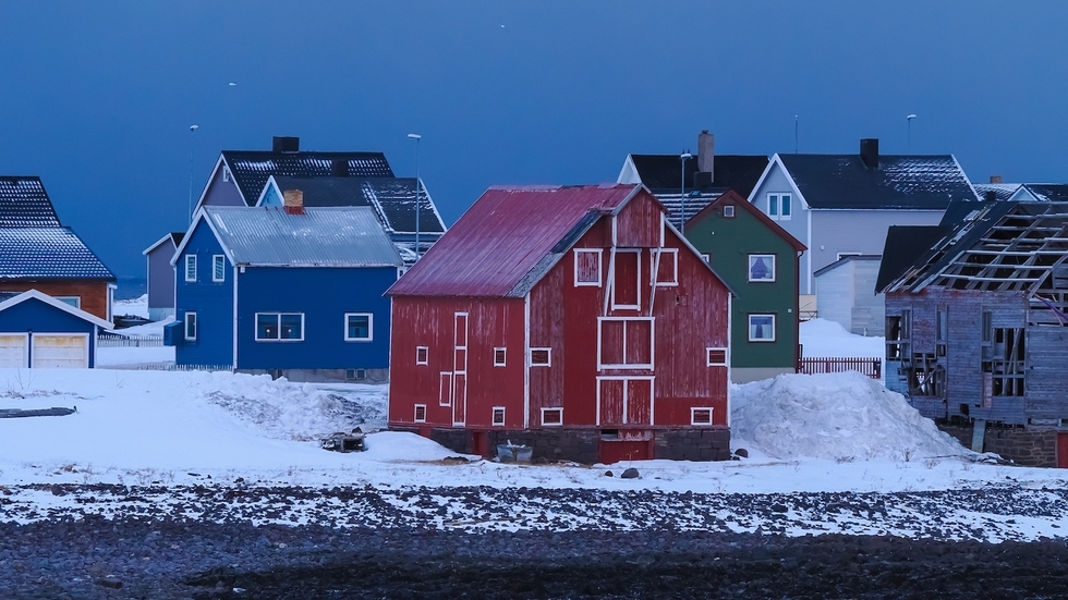 Hoe een Noors vissersdorp hét centrum van de heksenjacht werd