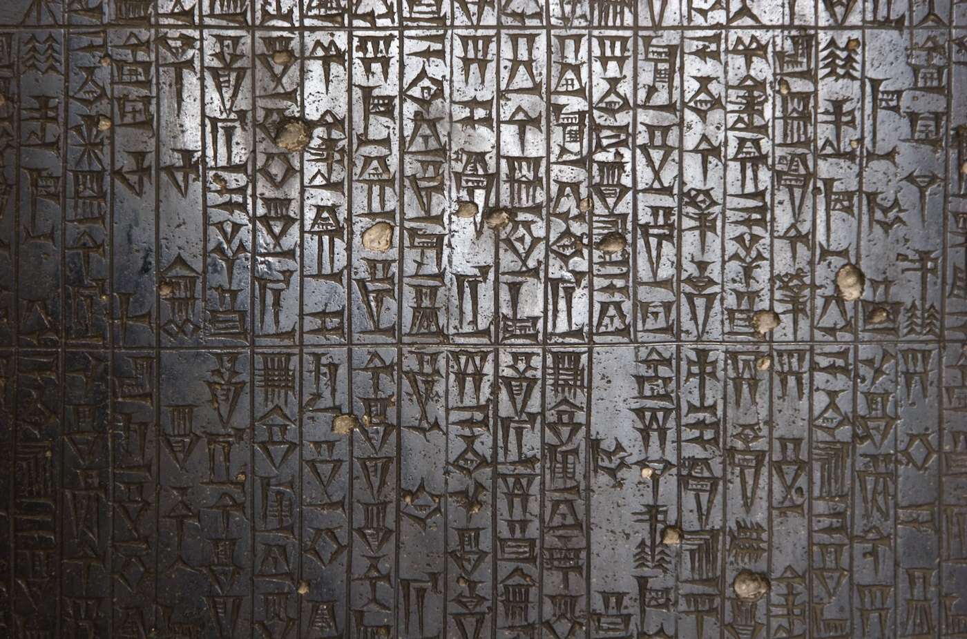 Code van Hammurabi
