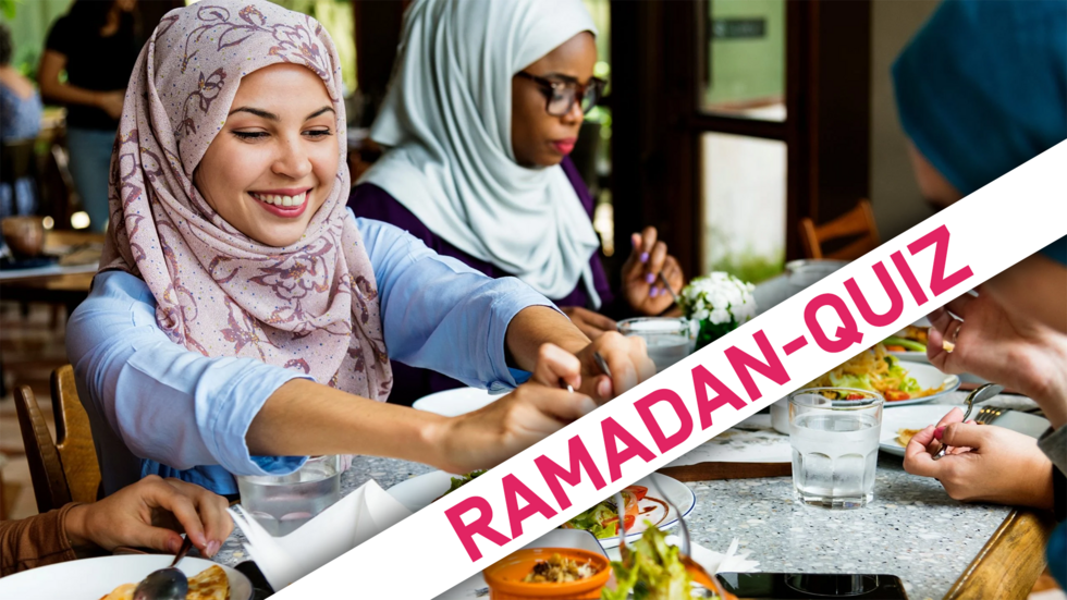 Ramadan-quiz